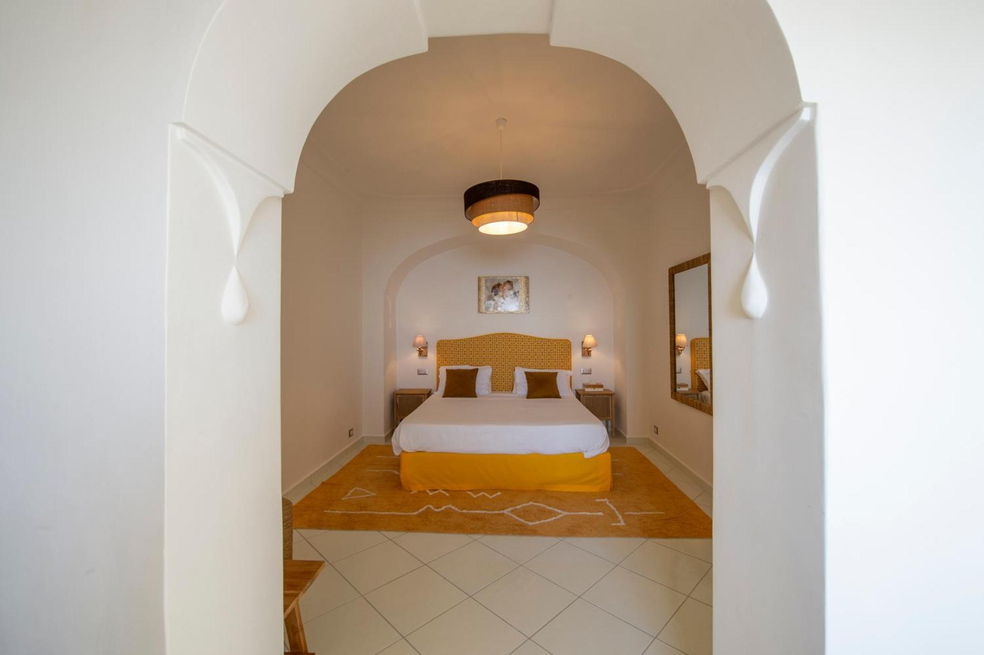 דירות פוזיטנו Aria Di Mare,Near Elevator, Few Steps, Parking, Garden מראה חיצוני תמונה