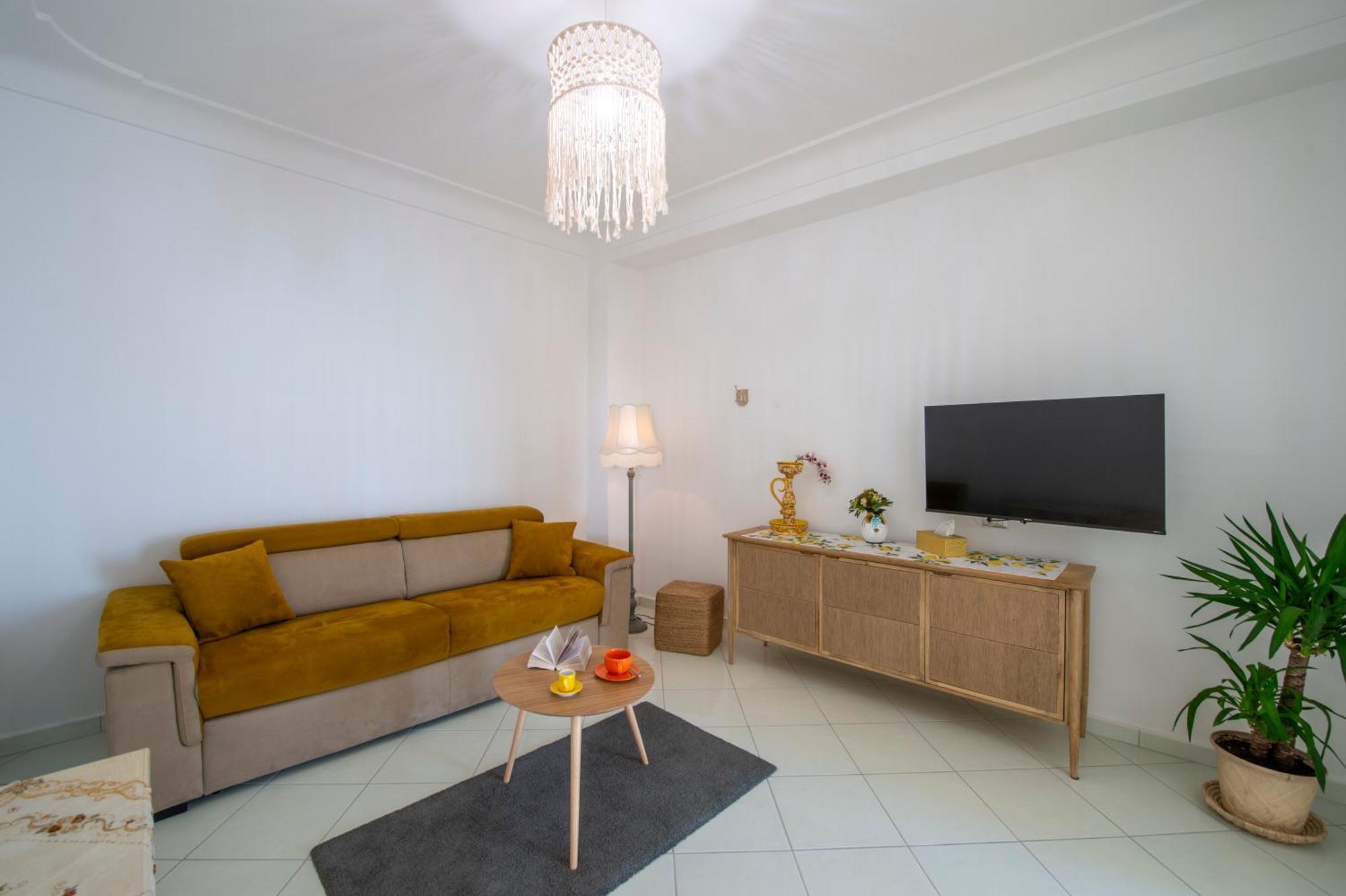 דירות פוזיטנו Aria Di Mare,Near Elevator, Few Steps, Parking, Garden מראה חיצוני תמונה