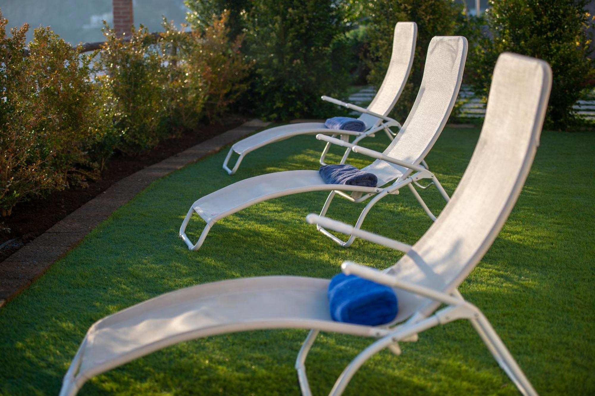 דירות פוזיטנו Aria Di Mare,Near Elevator, Few Steps, Parking, Garden מראה חיצוני תמונה
