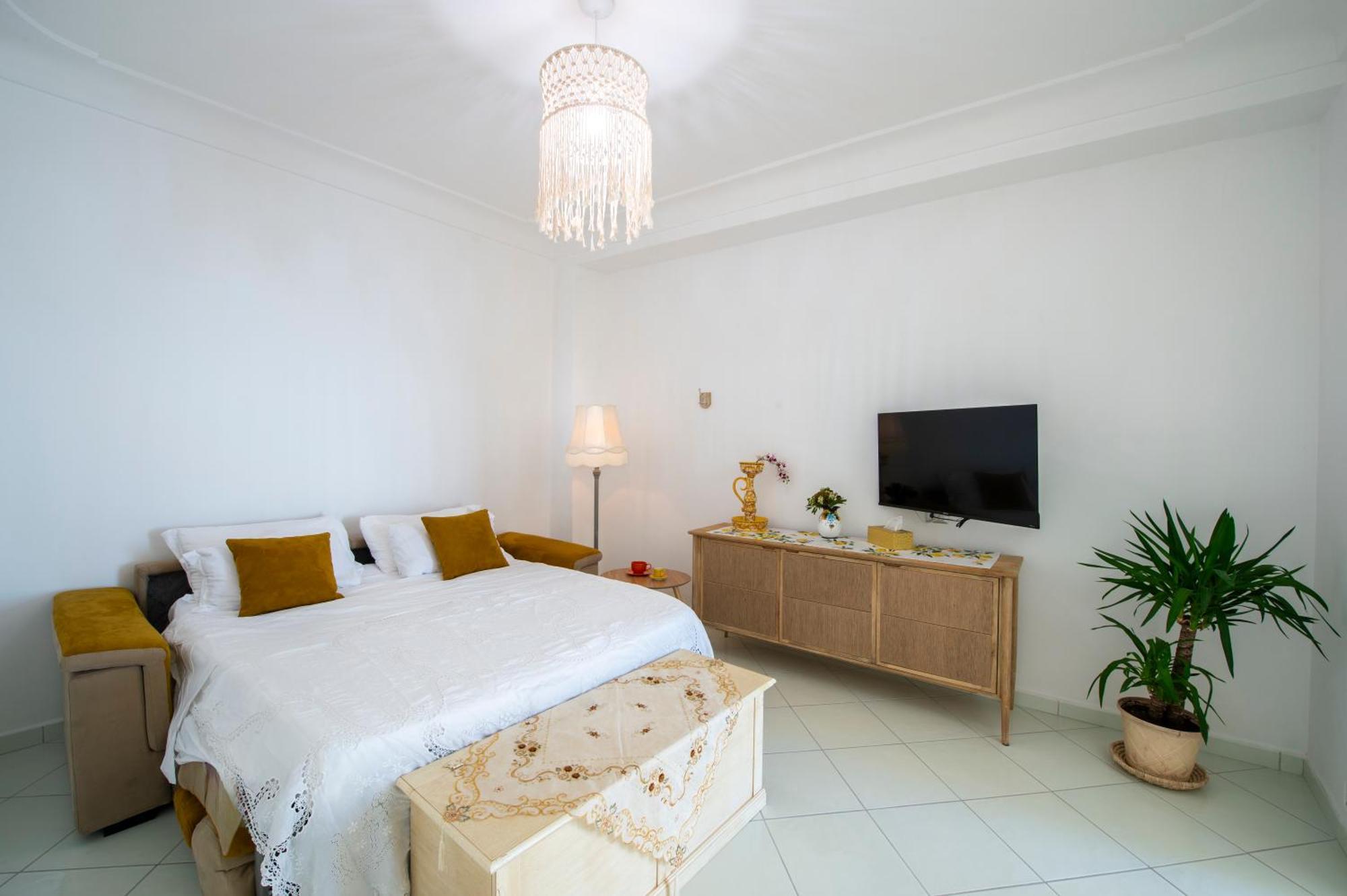 דירות פוזיטנו Aria Di Mare,Near Elevator, Few Steps, Parking, Garden מראה חיצוני תמונה